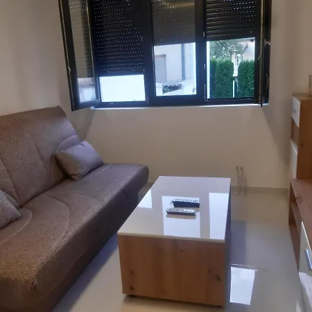 Apartman Stojanovic *