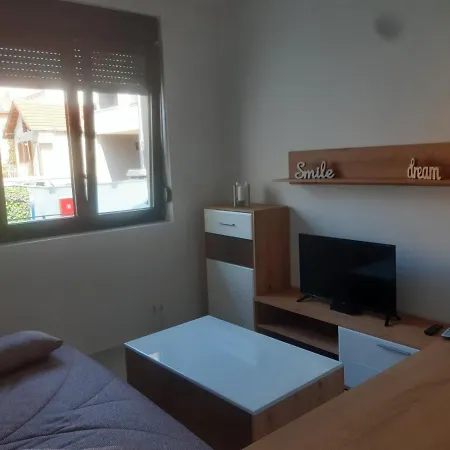 Apartament Stojanovic Ni