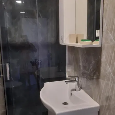 Apartament Stojanovic *