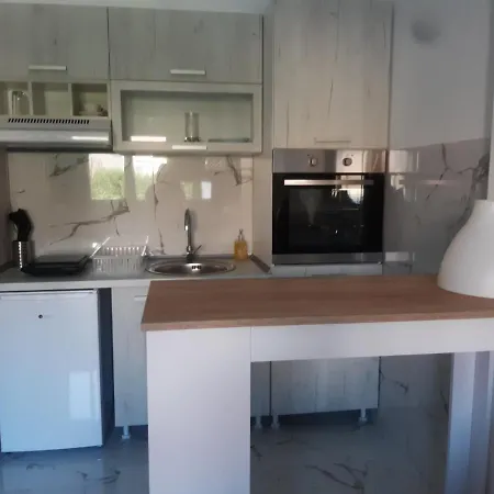 Apartment Stojanovic *