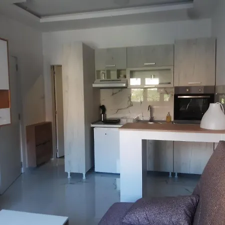 Stojanovic Apartment *