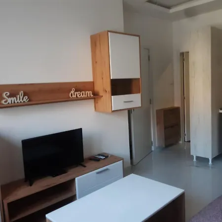 Apartment Stojanovic