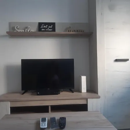 Apartament Stojanovic *