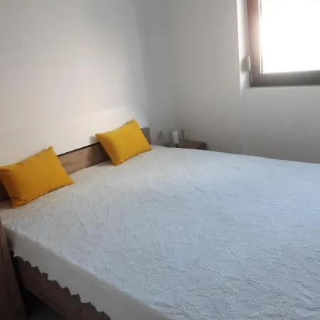 Stojanovic Apartment Nis