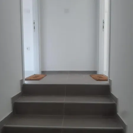 Stojanovic Apartment *