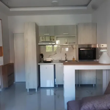 Apartment Stojanovic