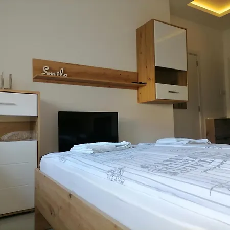 Apartament Stojanovic