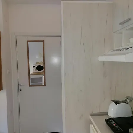 Apartment Stojanovic *