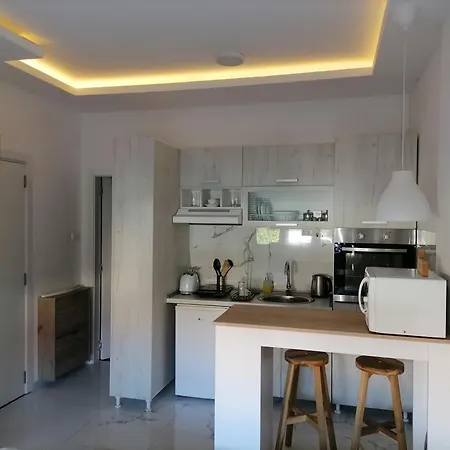 Stojanovic Apartment Nis