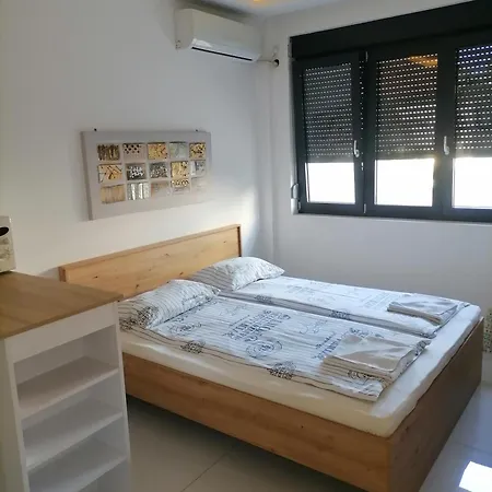 Apartment Stojanovic Nis