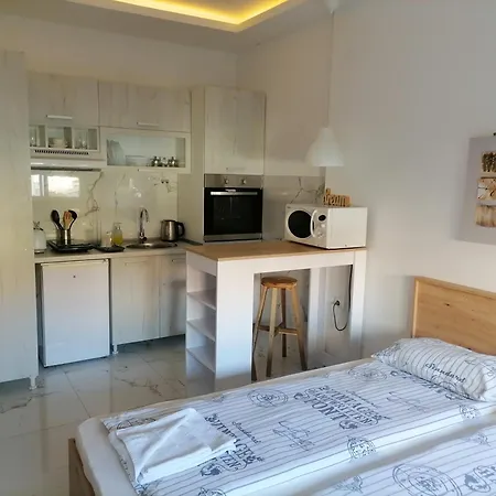 Apartment Stojanovic